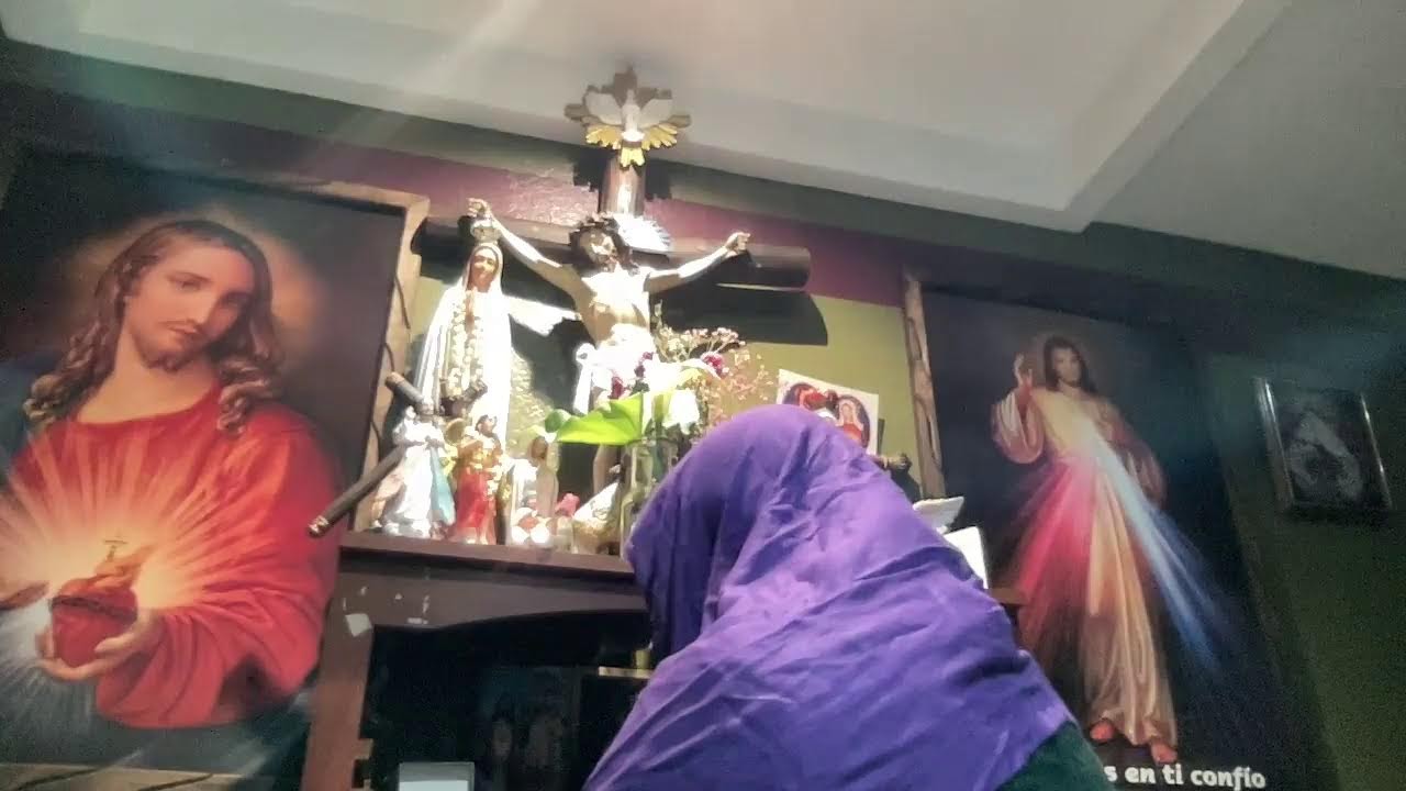 Evangelio de hoy hermanos, Miercoles 02/25/26