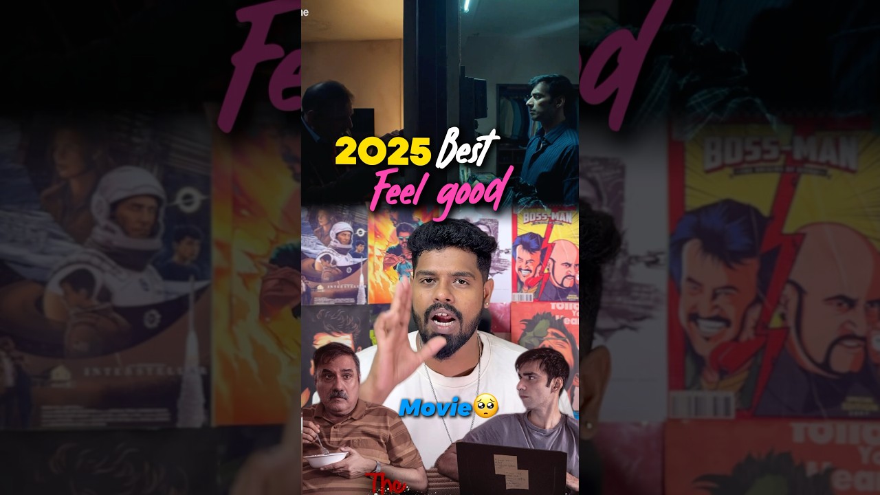 🥺The Mehta Boys Must watch💔 #shorts #moviereview #dhiweshvlogs