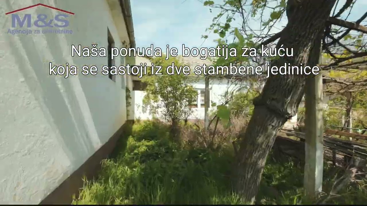 selo Jazak,Fruška Gora, prodaja kuće, info.065 29 15 233