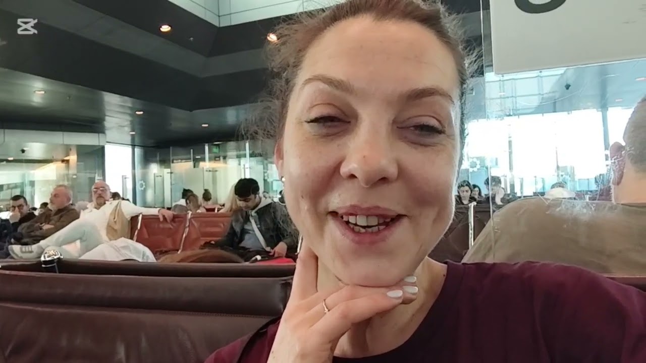 А я всё летала....