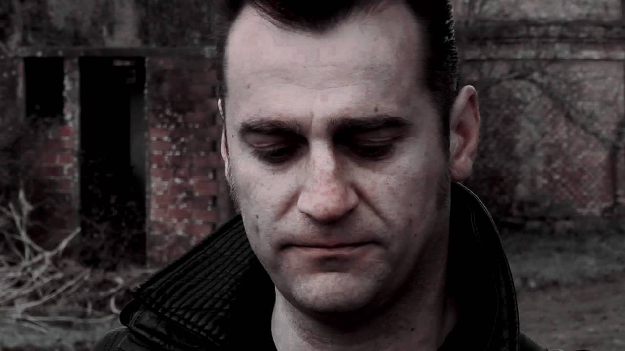 DOCTOR GRINGO-DARK OBSESSION