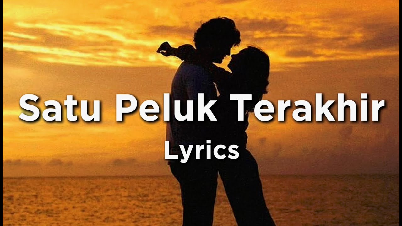 Lagu Sedih Tentang Rasa Berat Saat Harus Mengucapkan Selamat Tinggal