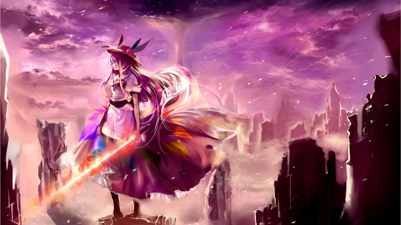 {381} Nightcore (Stratovarius) - Unbreakable (with lyrics)