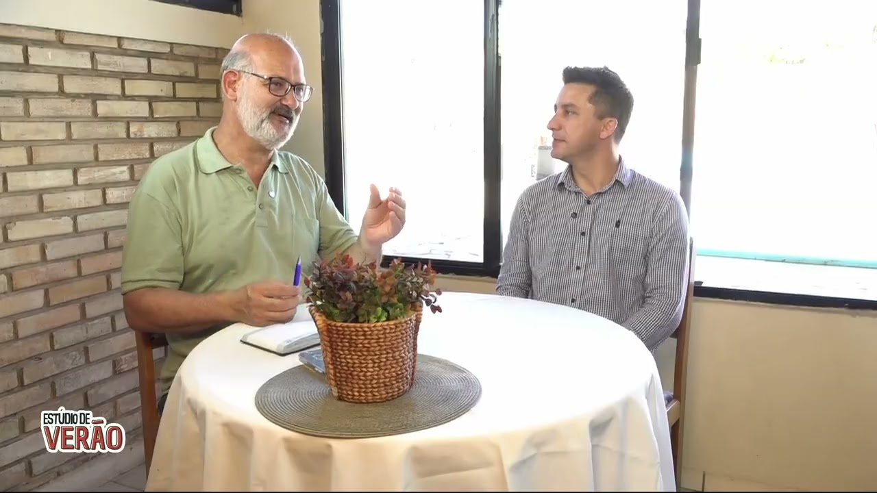 PROGRAMA ESTÚDIO DE VERÃO - 21/01/26