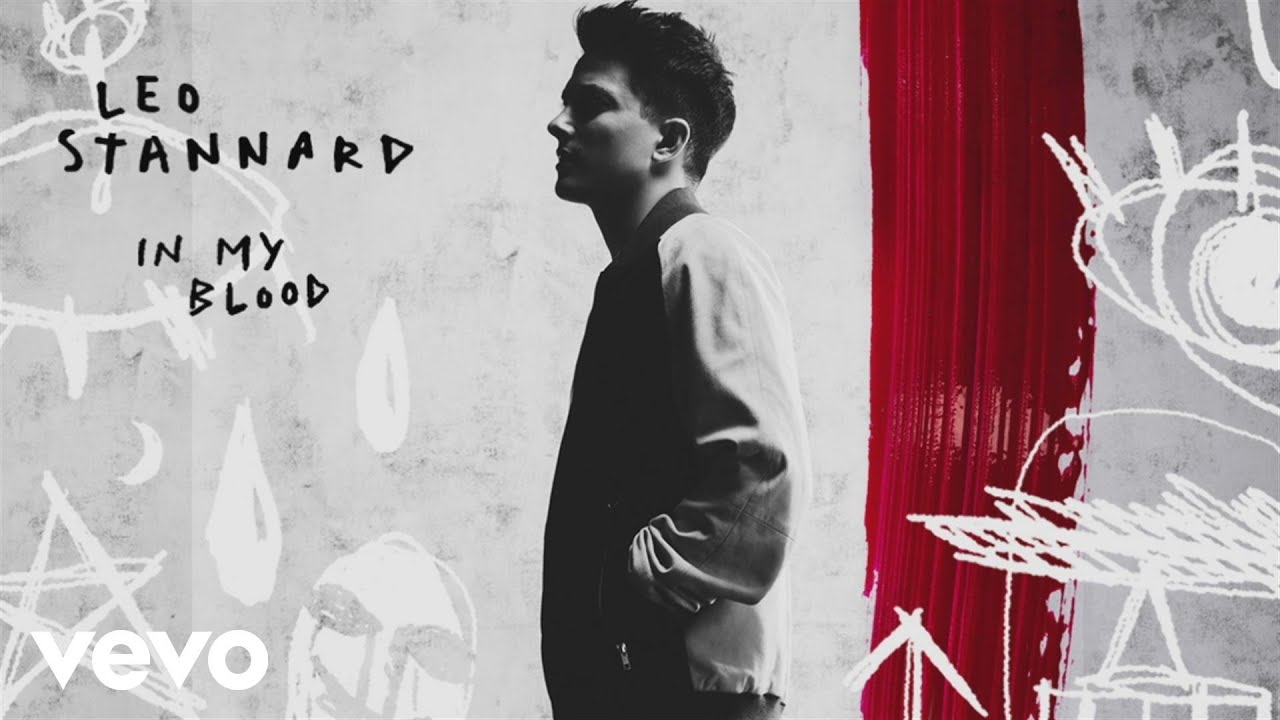 Leo Stannard - In My Blood (Audio)