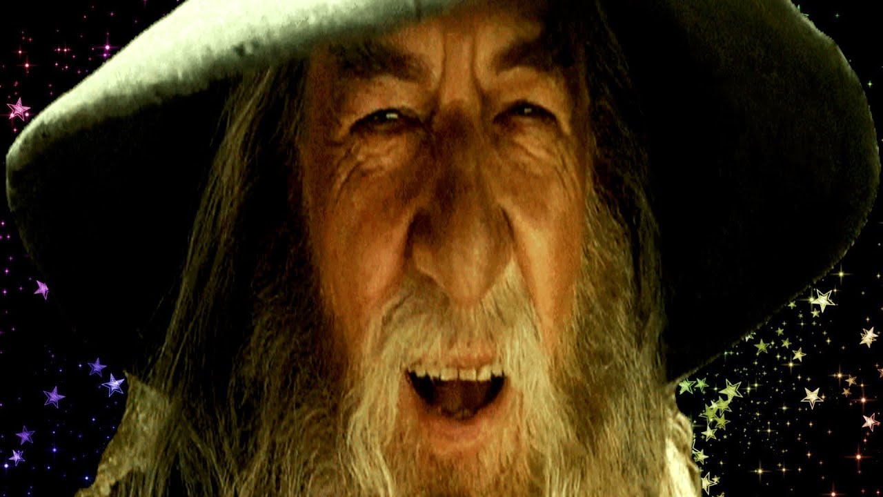 I Wanna Kill The Awsl - Boss 2 ( Gay Wizard )