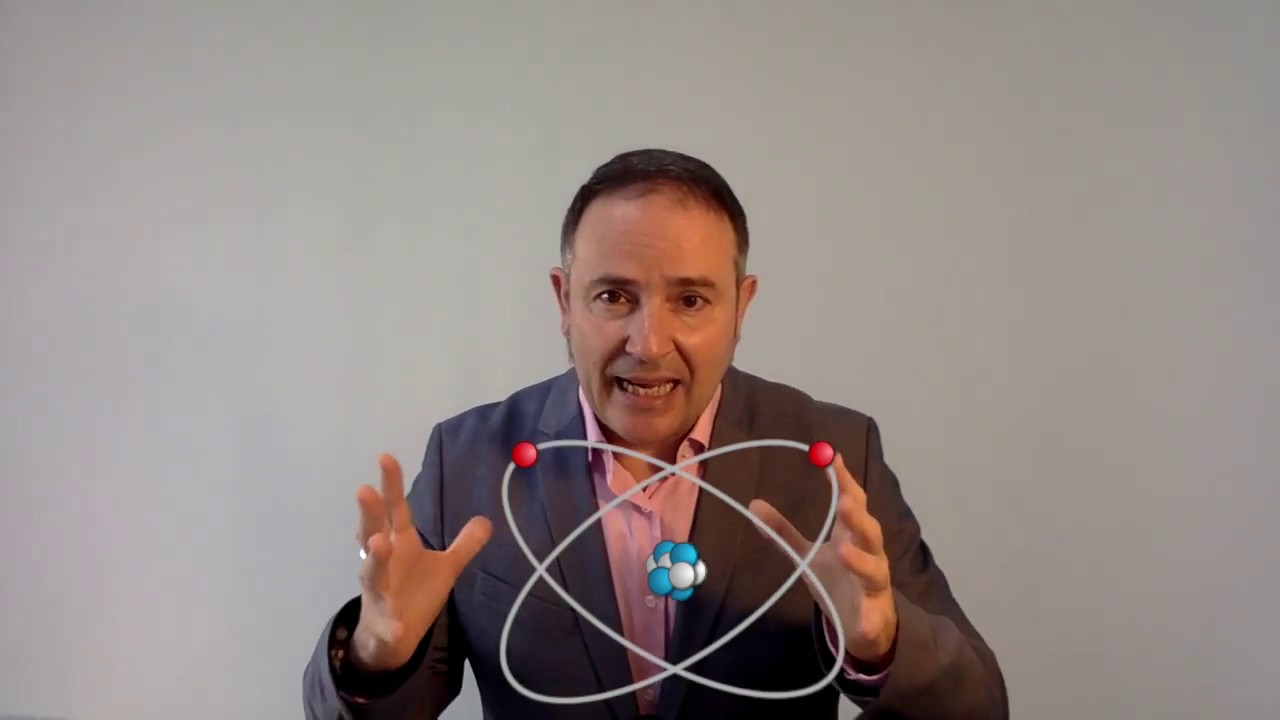 FUSIÓN NUCLEAR, ¿El futuro de la energía?