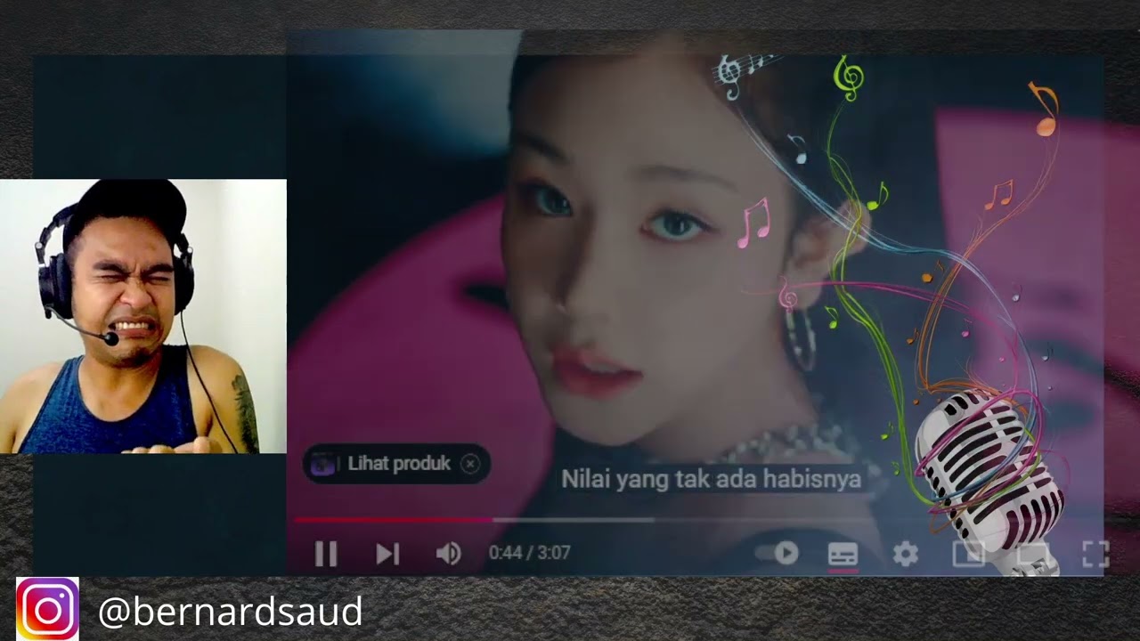 BABYMONSTER - 'DRIP' (MV) | WOOWWWW ENDINGNYA! | SINGER REACTION