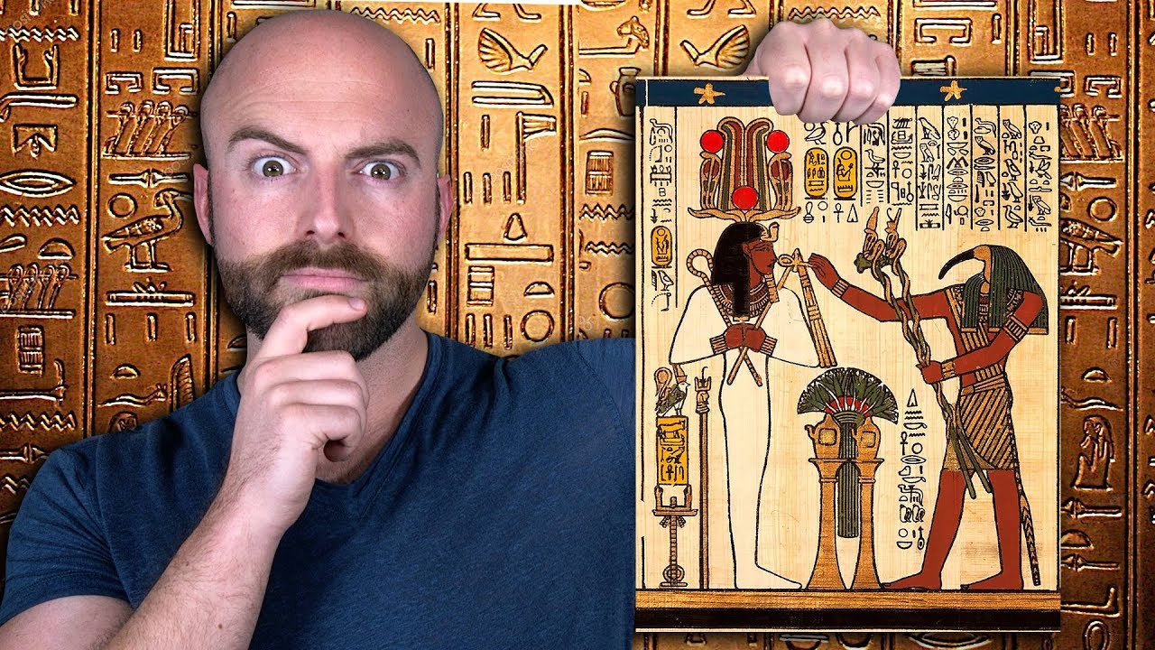 10 Ancient Languages that Disappeared