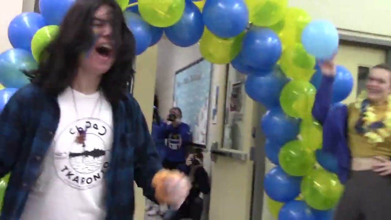 BCI LIPDUB 2023