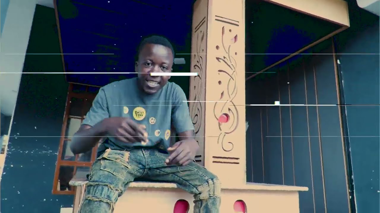 Ach og_zingatia(official video)