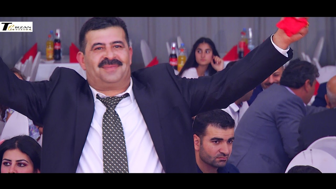 Rodi & Maya / Kurdische Hochzeit / Bremen / Sänger: Fahmi & Aziz / Terzan Television™