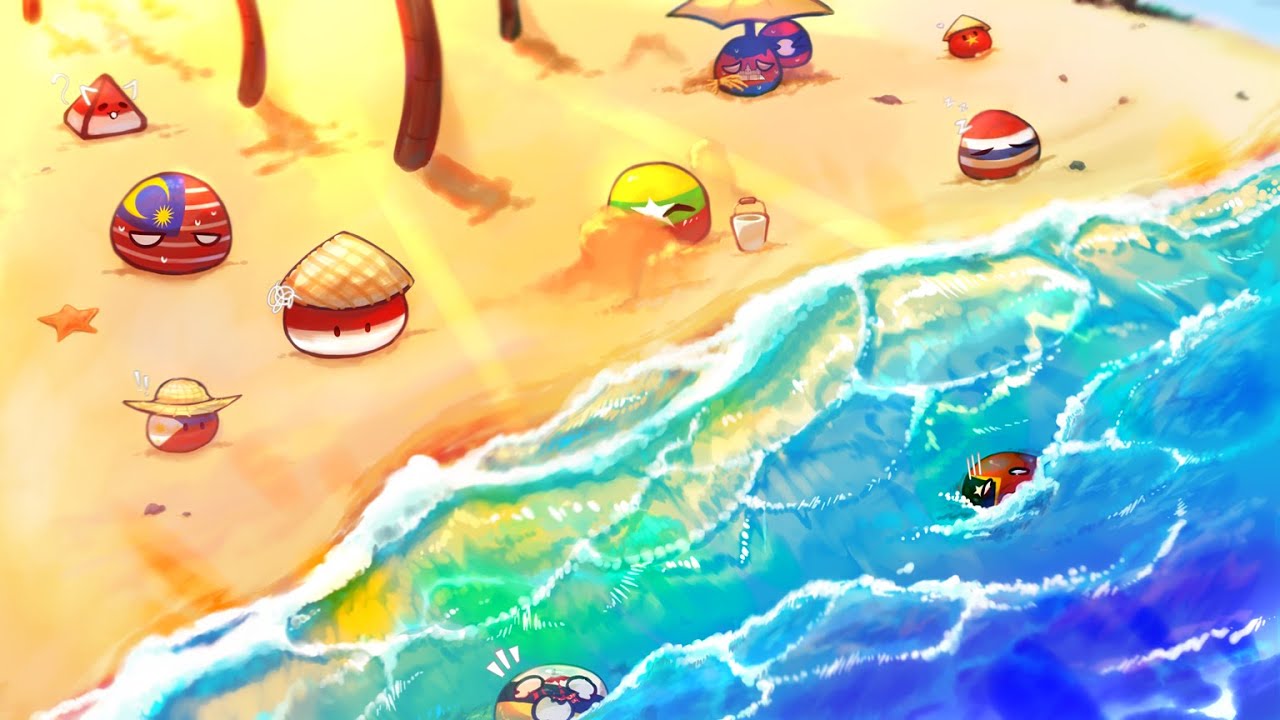 Spiral - RainbowMania!! | SEATC 2 Round of 16 Hidden 2 Song Reveal