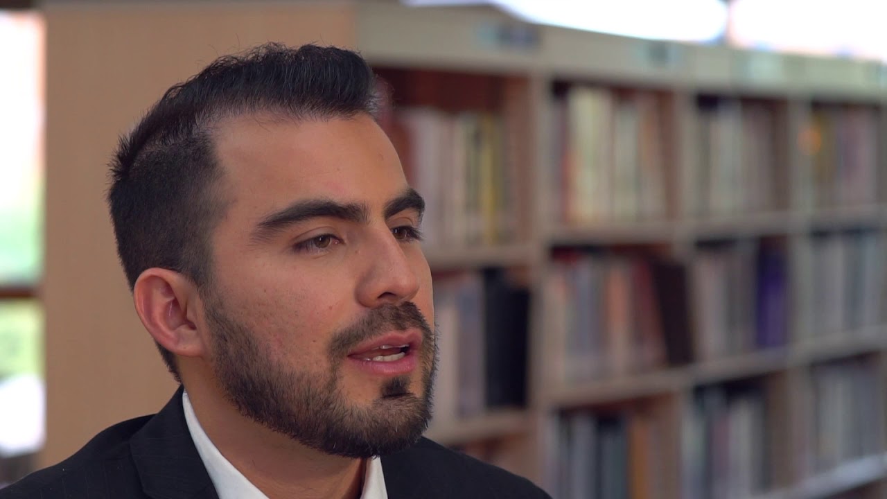 LUIS ALFREDO RODRÍGUEZ: Evaluación de políticas públicas