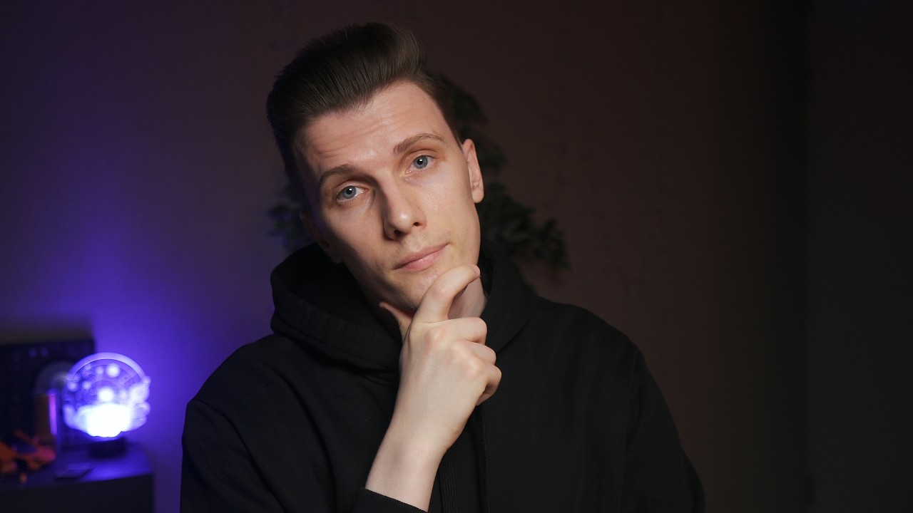 КАК ТАМ НЕЙРОСЕТИ ПОЖИВАЮТ, что с лицом ВАЙБ-КОДЕРЫ? - ПЯТНИЧНЫЙ ВАЙБ