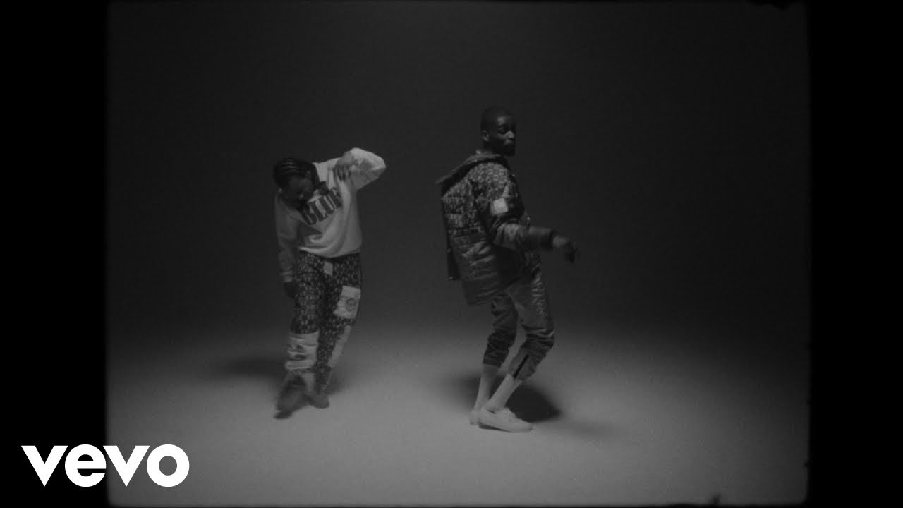 G Perico - Lil Baby (Official Video)