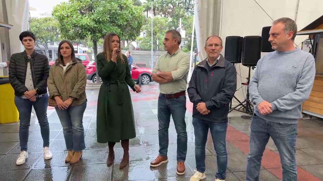 &Uacute;ltima hora desde la isla de La Palma TVLaPalma.com