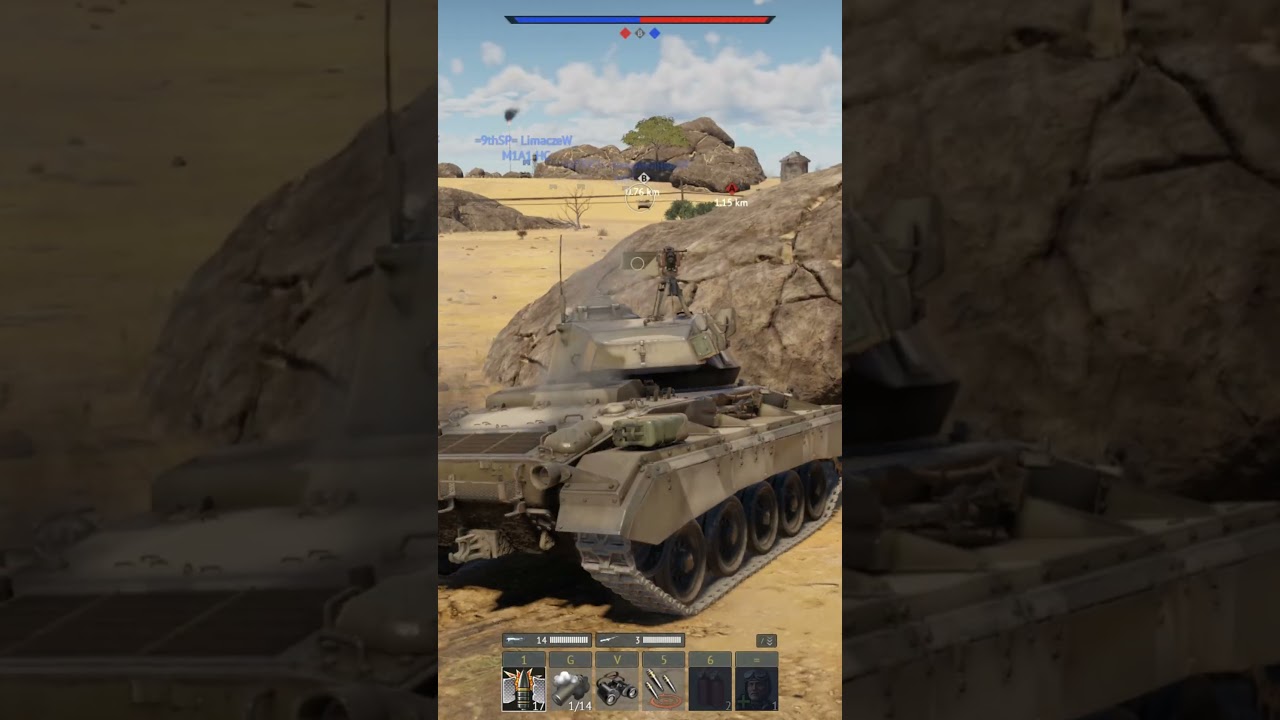 Берегите себя, War Thunder #warthunder #warthunder #object260 #gaming #t54