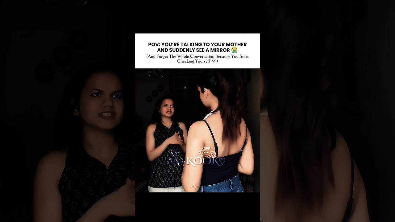 Conversation Cancelled 😭 #trending #relatable #shorts #shortsfeed