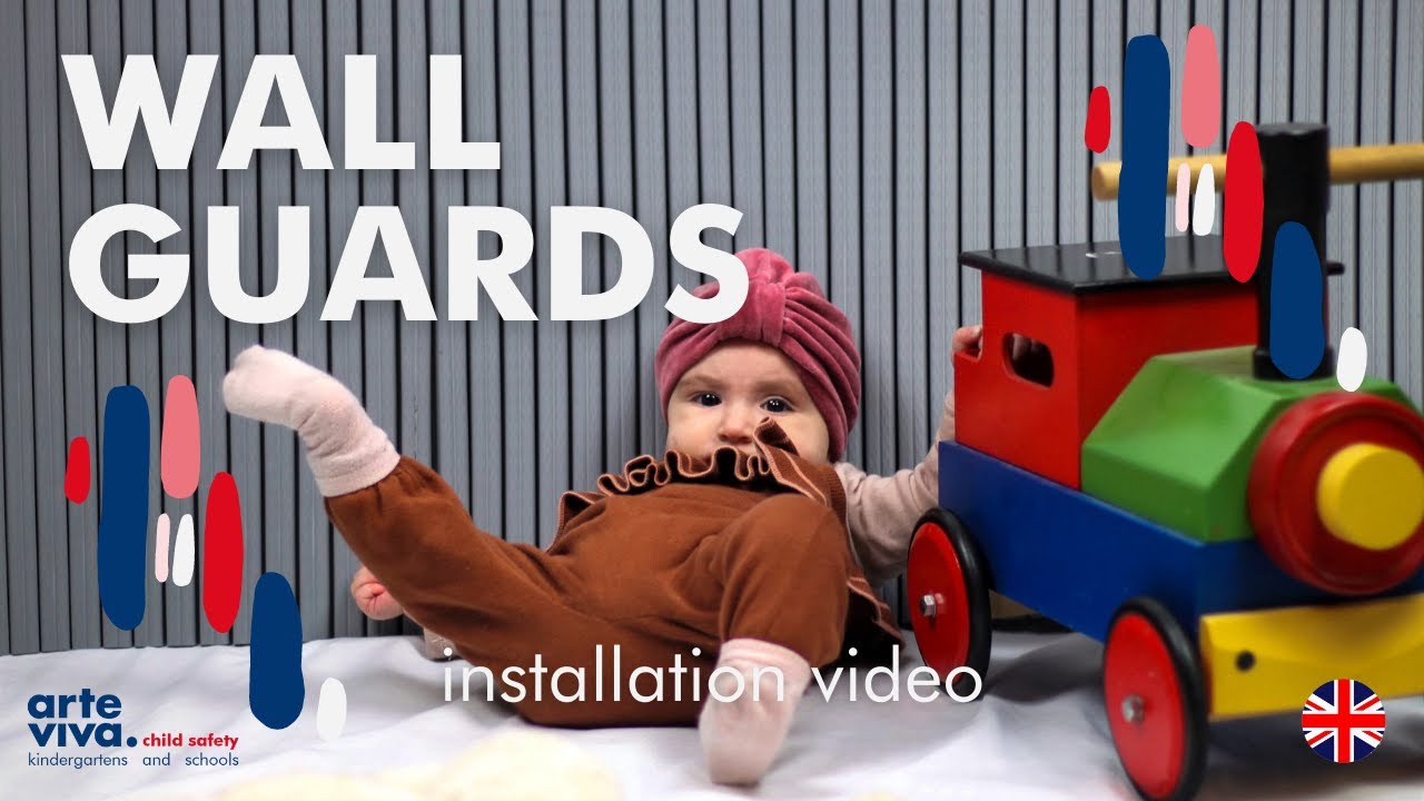 Instructions - Wall Guard
