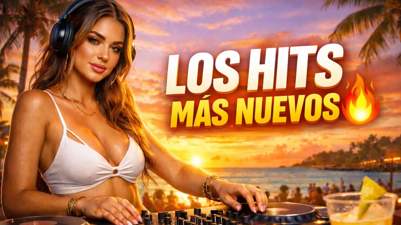 🔥 Reggaeton 2026 | Lo Más Nuevo del Momento