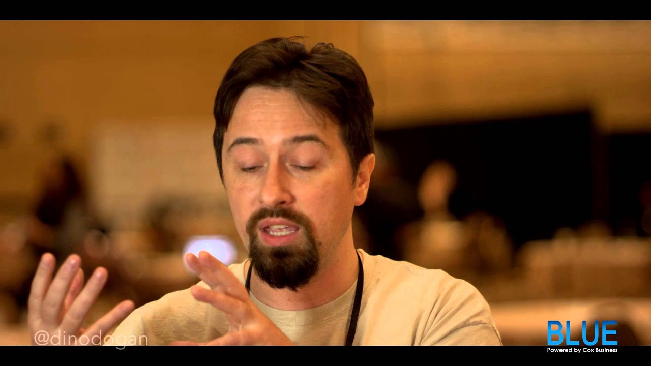 Dino Dogan Interview - Focus On Digital Trends