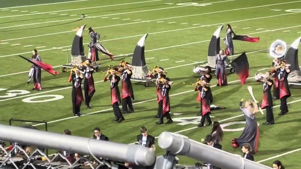Thrown to the Wolves Anderson High School Trojans UIL Area 5A