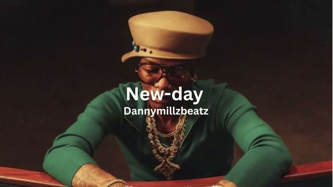 Afrobeat Type Beat 2026 - 