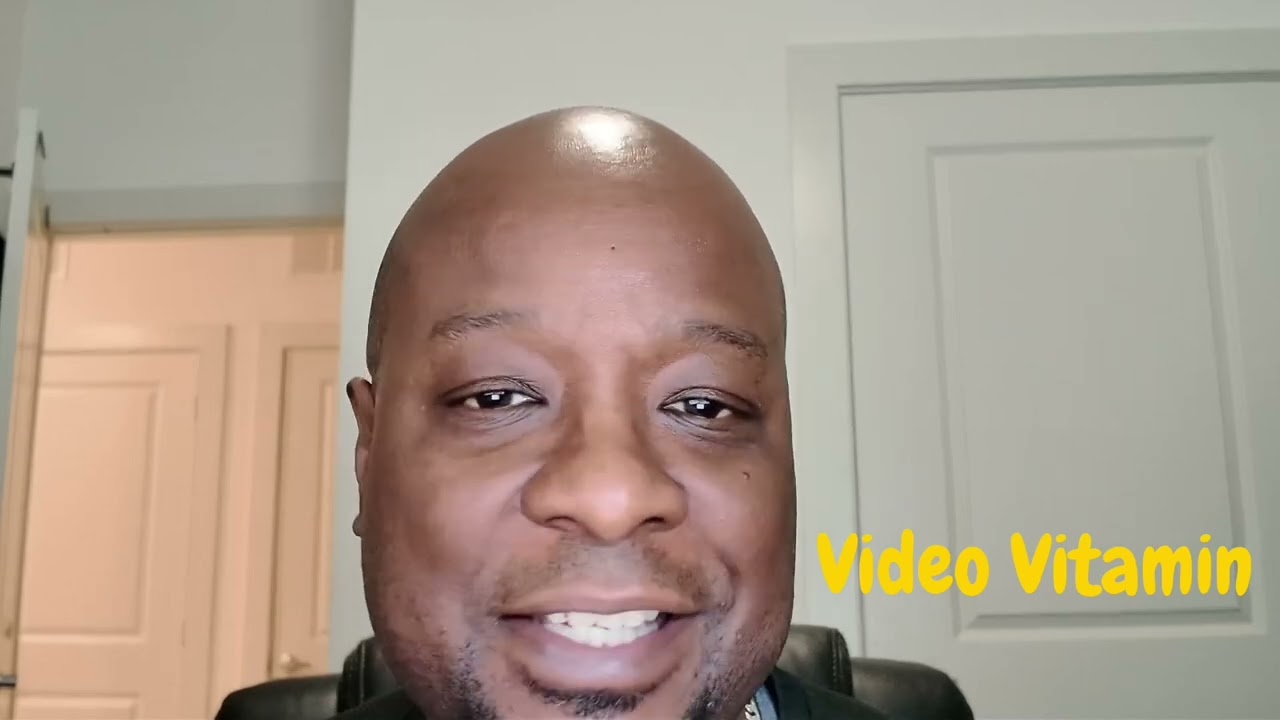Video Vitamin 