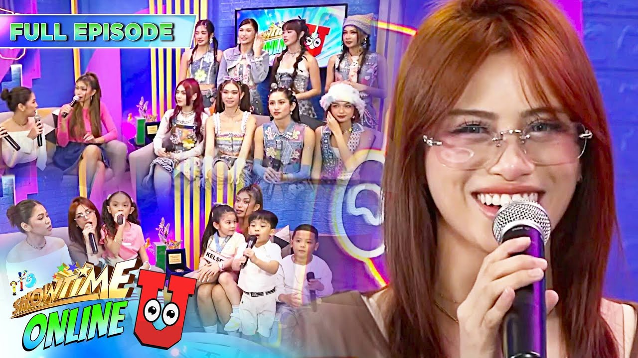 Showtime Online U - March 8, 2024 | Full Episode