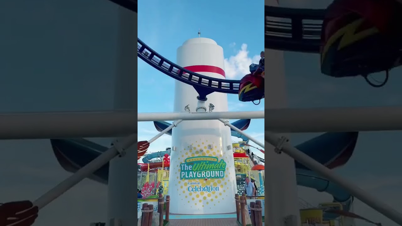 It's not just a cruise, it's a lifestyle!