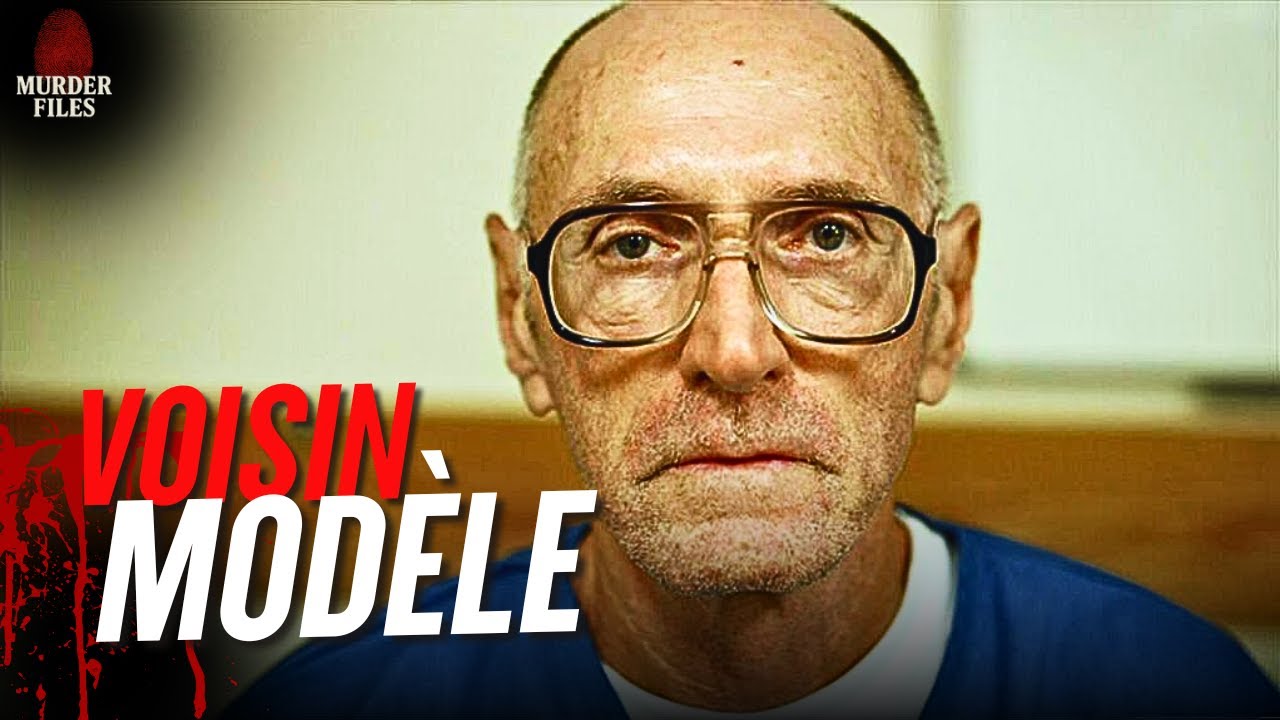 Autopsie – Morts mystérieuses: Bernard Giles, le tueur aux apparences ordinaires