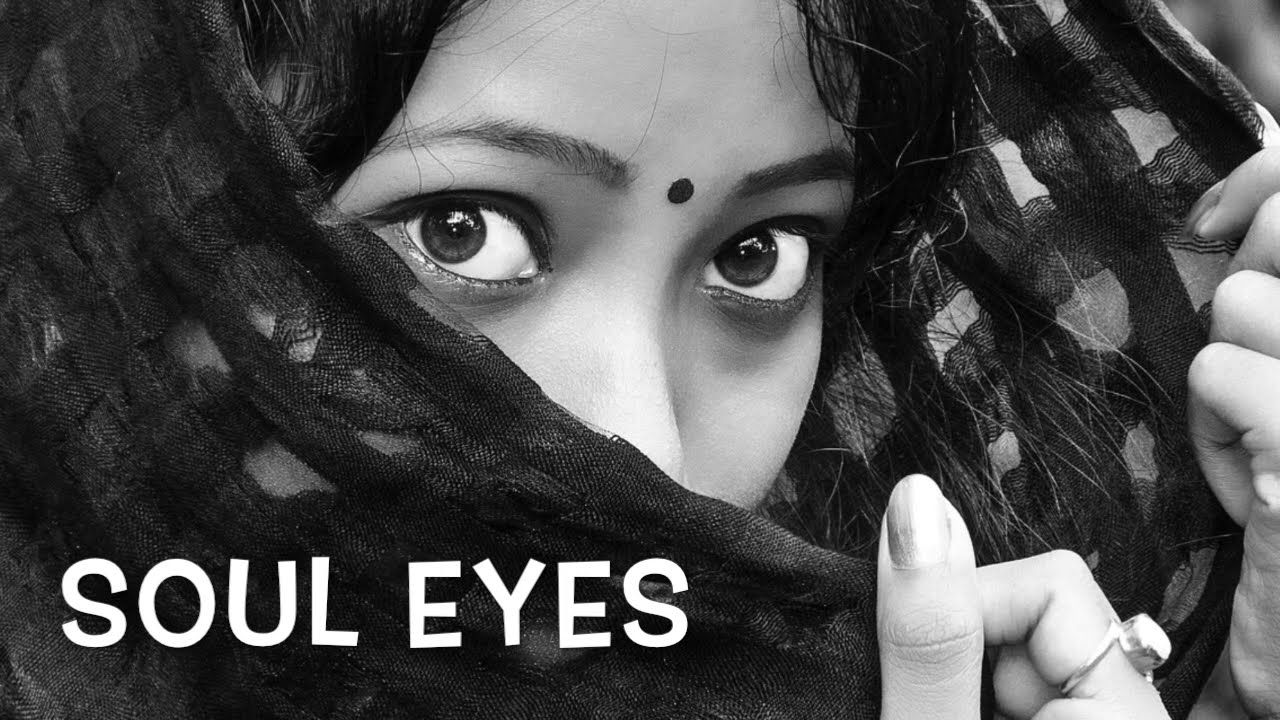 Soul Eyes (M. Waldron) Backing track + score for Bb instruments