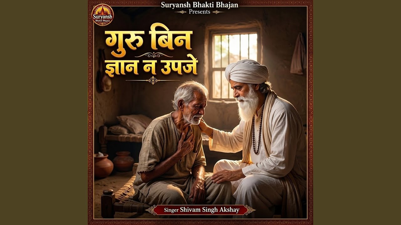 Guru Bin Gyan Na Upaje
