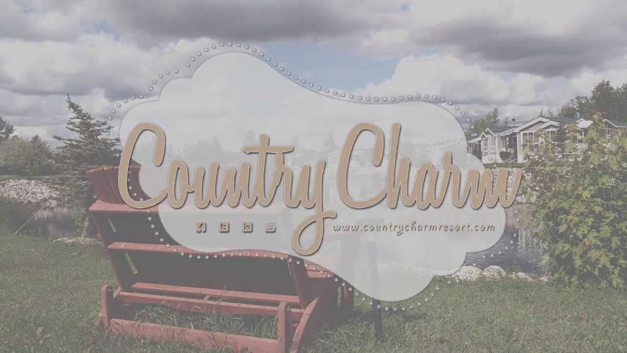 Country Charm | Winnipeg Manitoba