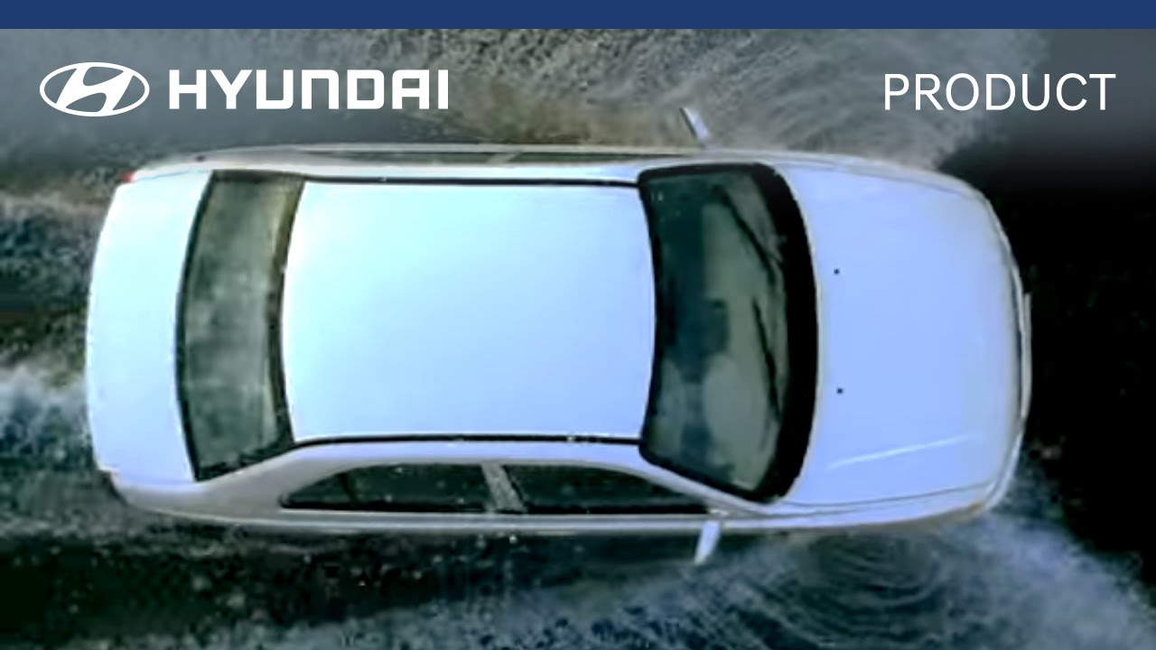 Hyundai | Accent | Sensible By Design | Television Commercial (TVC)