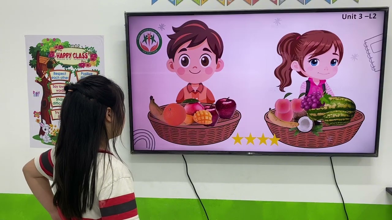 Lisa - Speaking Test 2 ( 30/1/2026)
