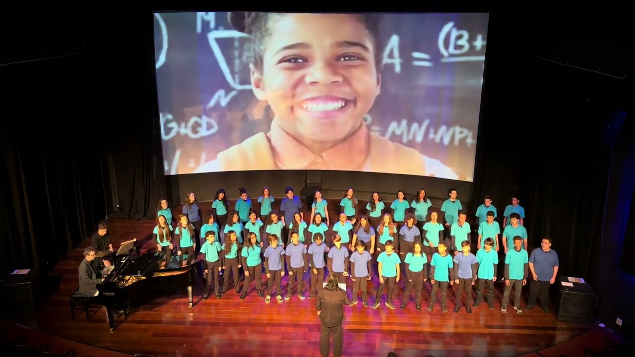 MARIA MARIA (Milton Nascimento, Fernando Brant. Arr: Damiano Cozzella, Adaptação: Marcelo Recski)