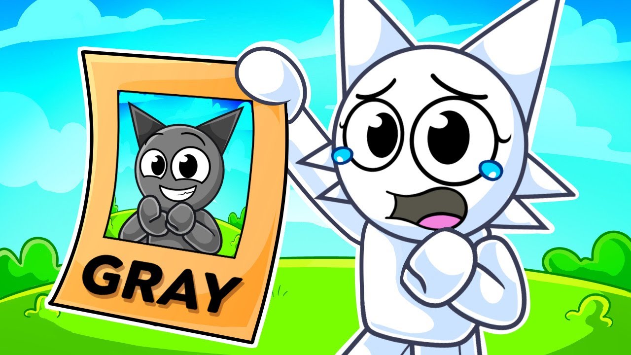 Wenda's Crush is MISSING in Roblox!