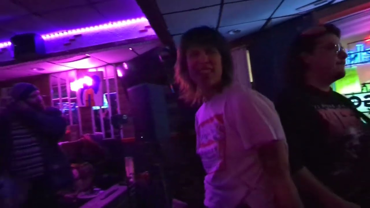 Abi Ooze - BRAT [Live @ One City Tap - Chicago 2023-03-18]
