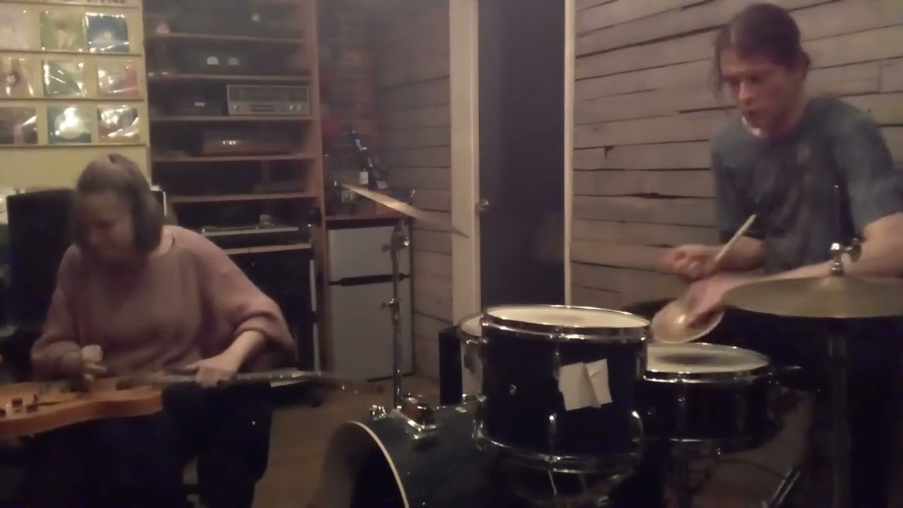 Sandy Ewen/Kevin Murray - January 13, 2026, Record Shop, Brooklyn, NY (excerpts)