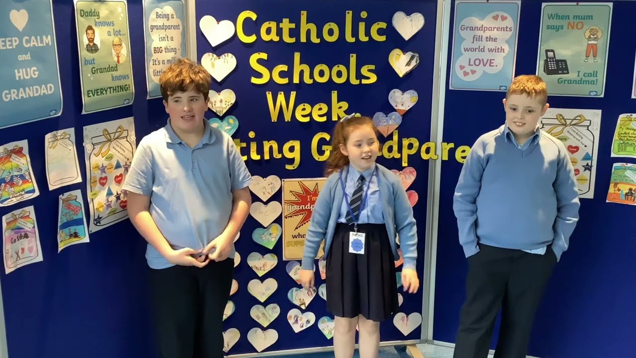 Catholic Schools Week 2026
