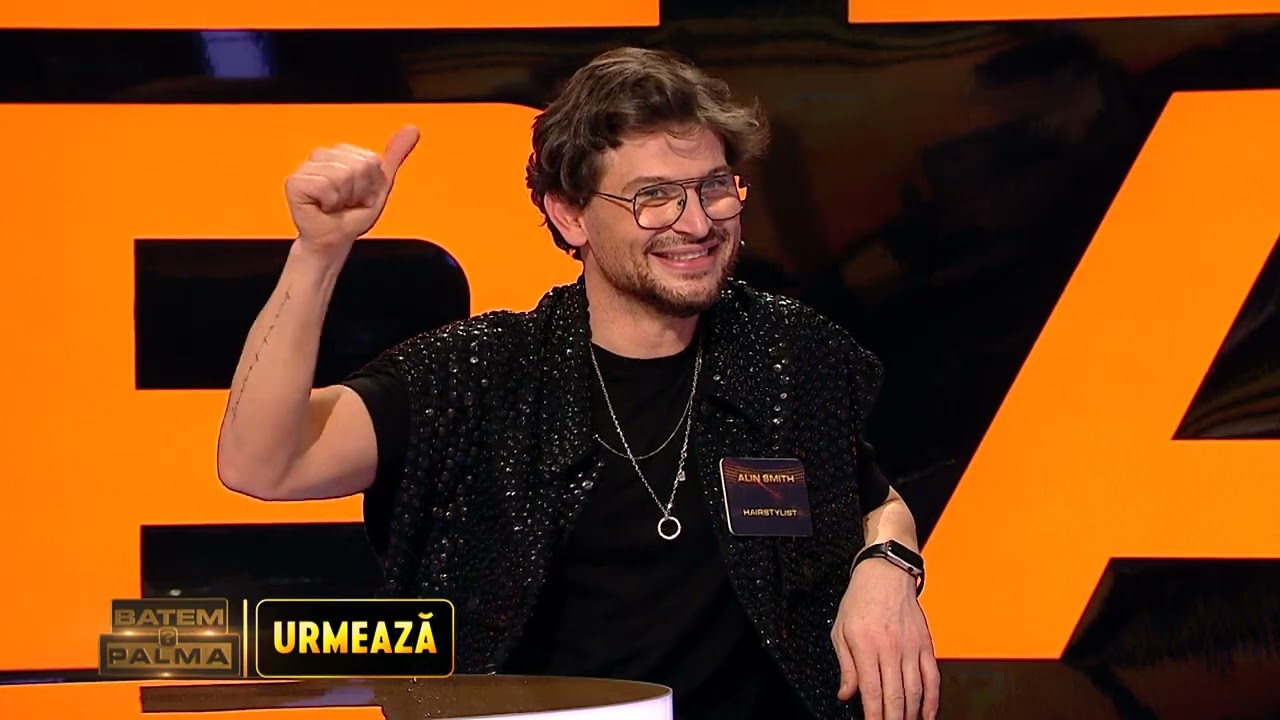 Batem Palma | EDIȚIA INTEGRALĂ - 27 martie 2025