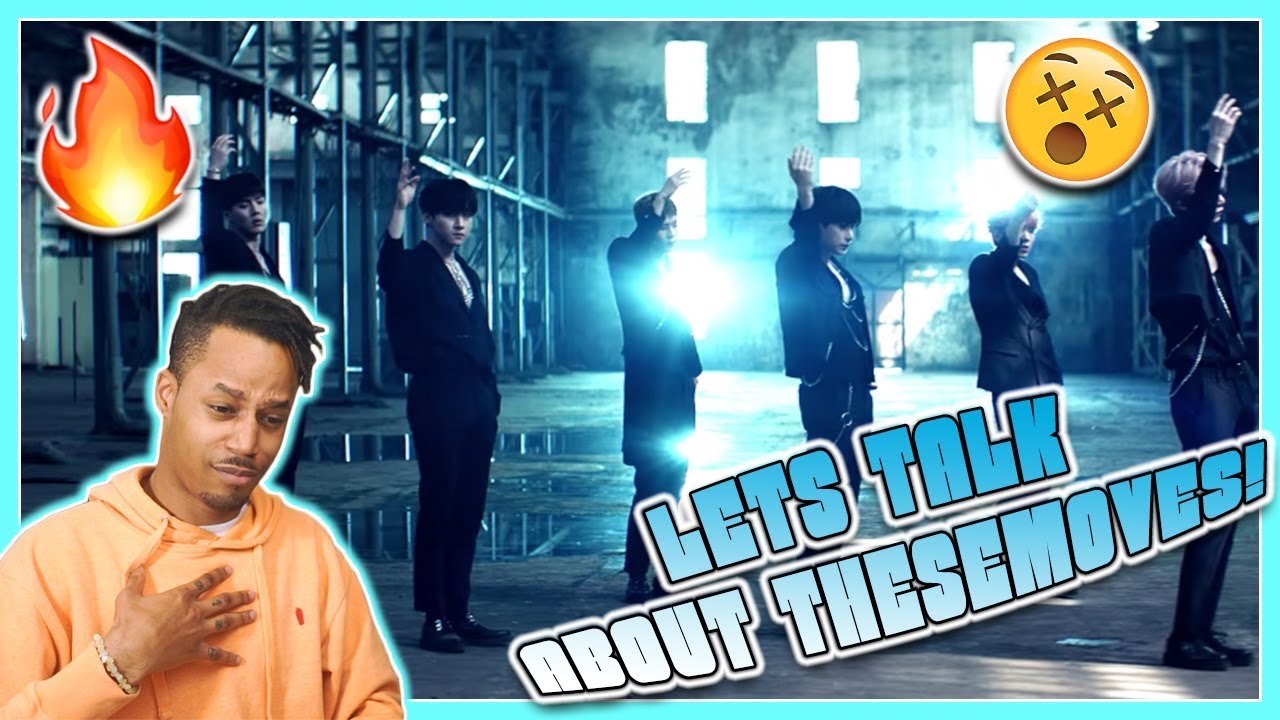 [MV] MONSTA X - JEALOUSY REACTION! Stream This 100x In A Row! 🎤🤯