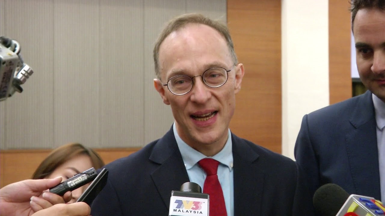 World Bank: Malaysia's Economic Growth&nbsp;Remarkable From A Global View