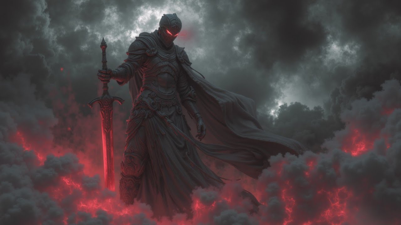 Villain's Ascent | Dark Epic Orchestral Music