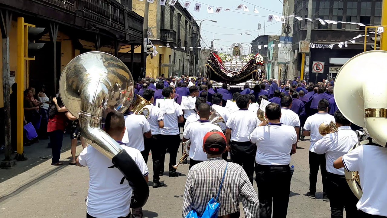 SALESIANO DON BOSCO DEL CALLAO 2020 - DIOS MIO CUANTO TE AMO