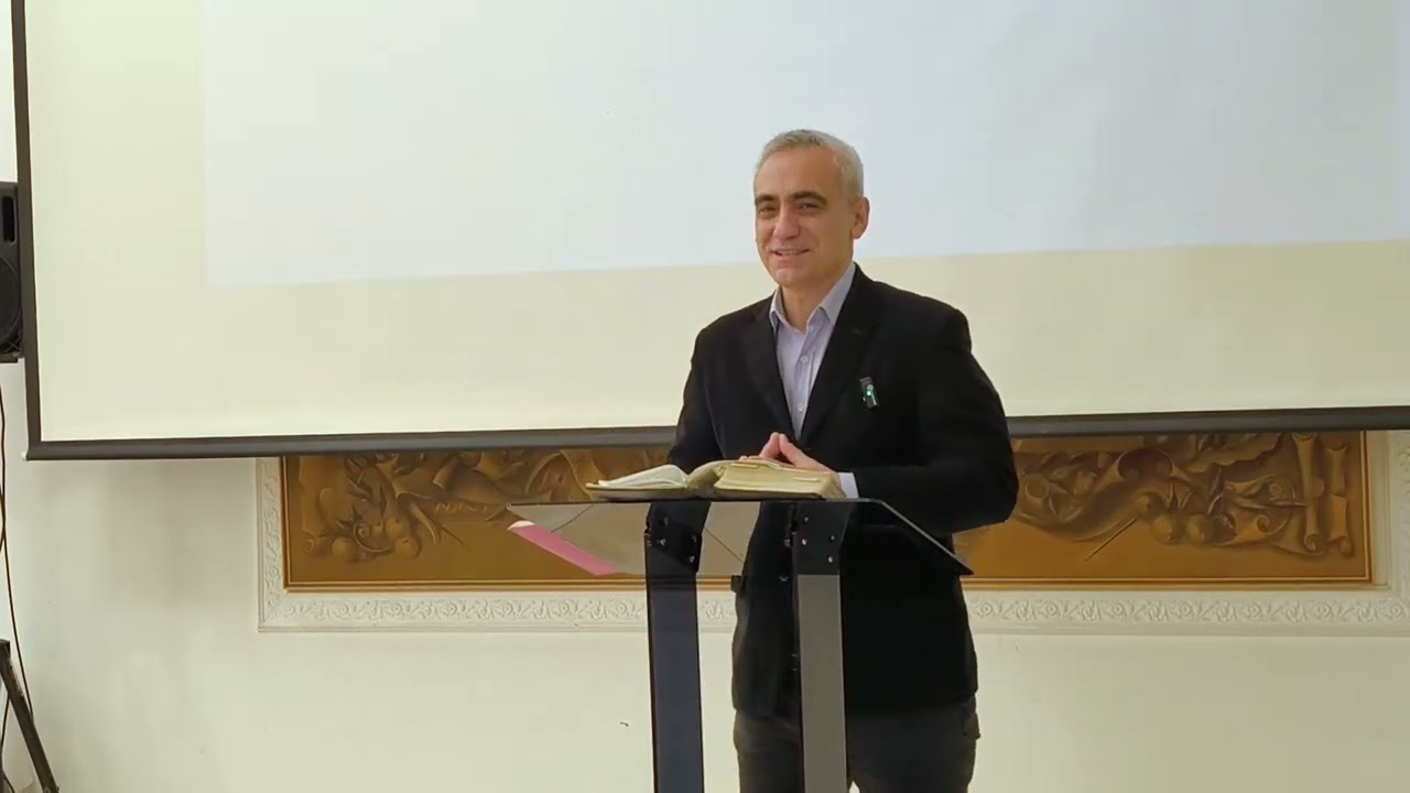 Tăcerea din cer