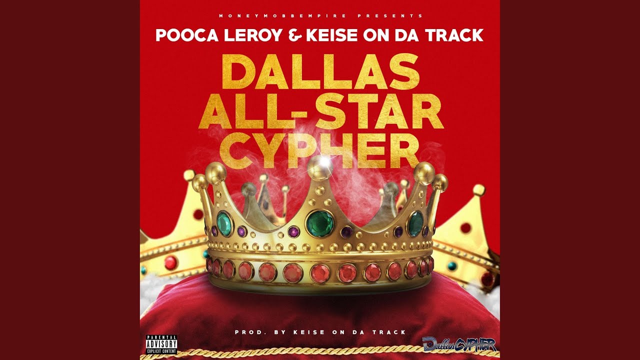 Dallas All-Star Cypher