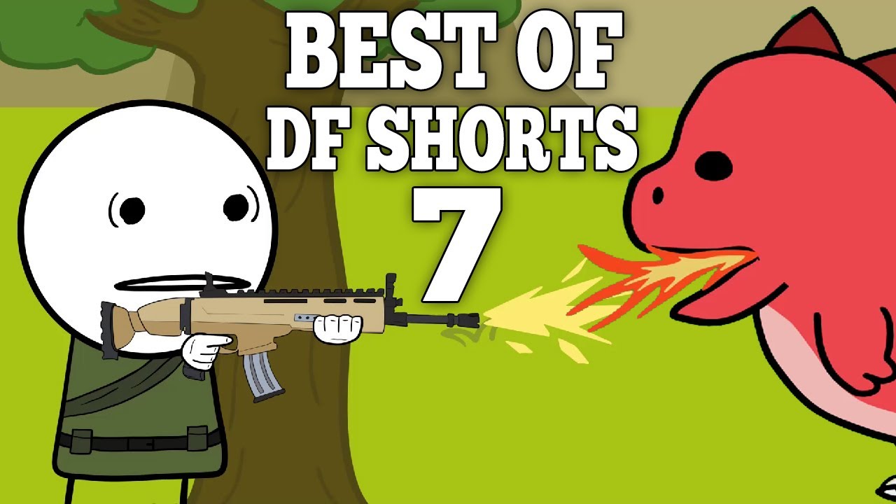 Best of DF Shorts 7